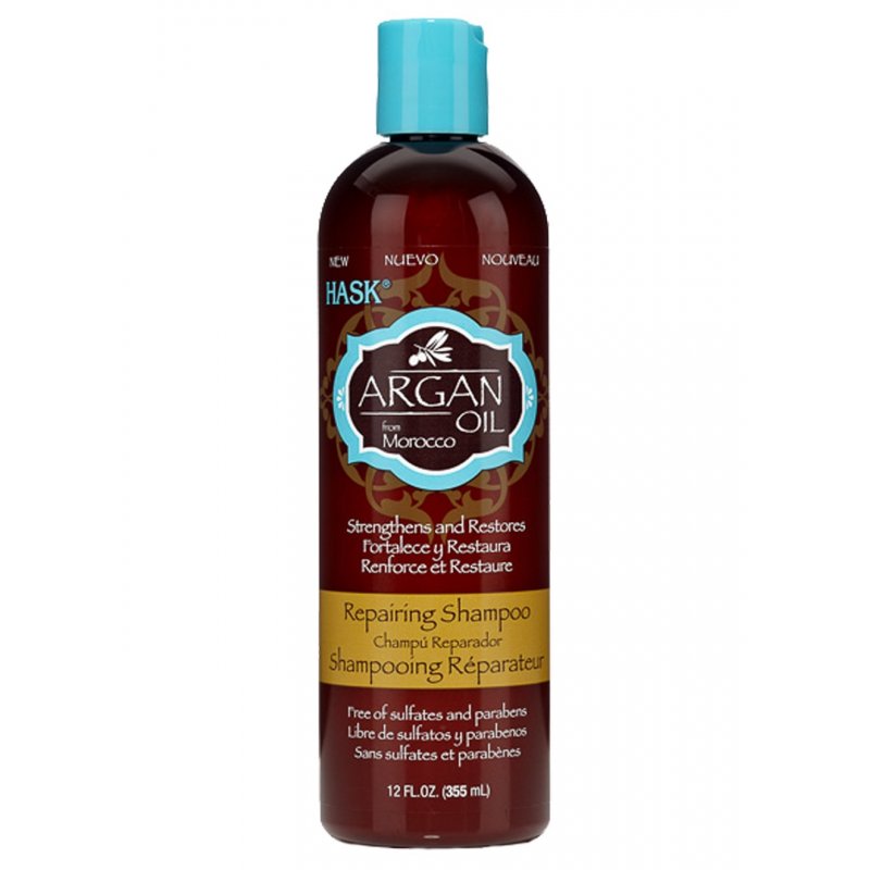 Hask Argan Oil 355ml