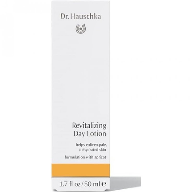 Revitalizing Day Lotion 50ml