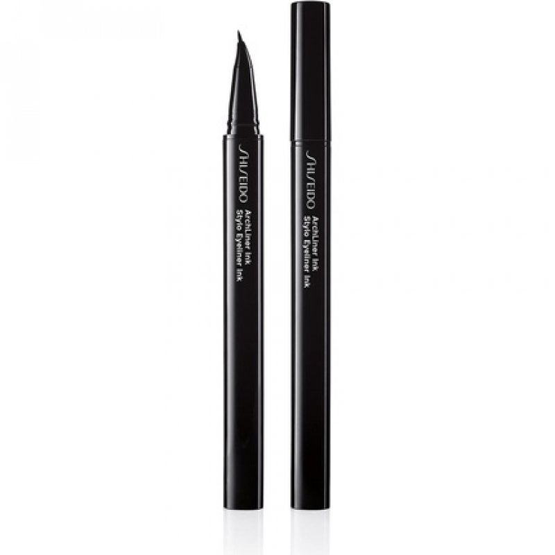Shiseido SMK Eye Arch Liner Ink 01