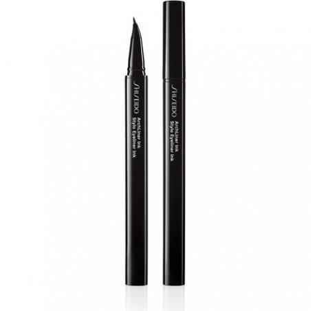 Shiseido SMK Eye Arch Liner Ink 01