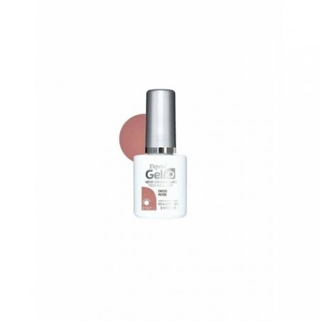 Beter Depend Gel IQ Nail Polish Deco Rose 41017