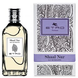 Etro Shaal Nur Eau de Toilette Spray for Women 100ml