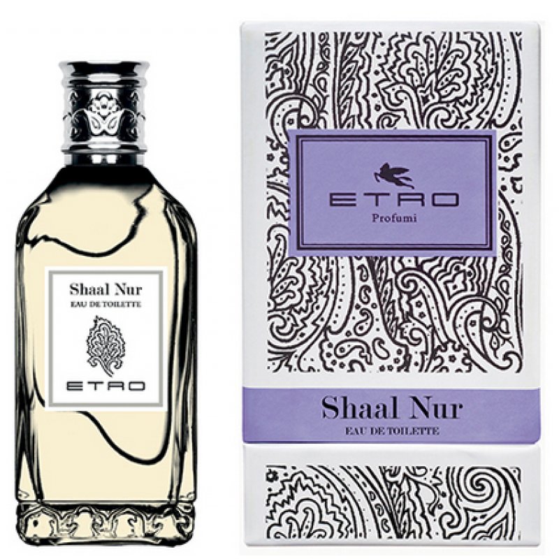 Etro Shaal Nur Eau de Toilette Spray for Women 100ml