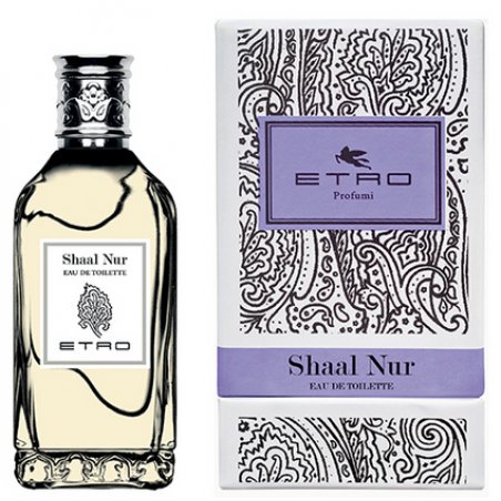Etro Shaal Nur 100 ml Unisexe
