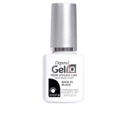 Beter Gel IQ Nail Polish - 16 Colors 5ml