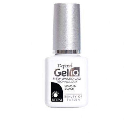 Beter Gel IQ Nail Polish - 16 Colors 5ml
