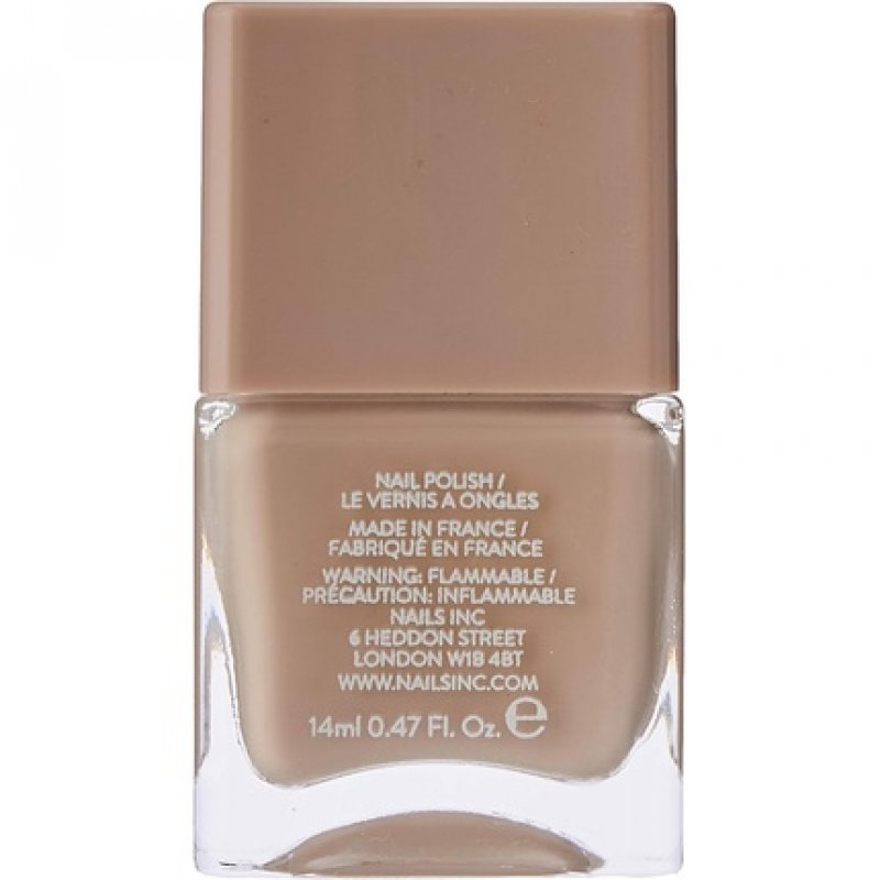Nails Inc Colville Mews Nail Polish