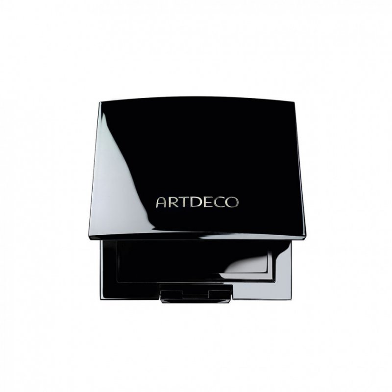 ARTDECO Beauty Box Trio étui compact pour maquillage Noir