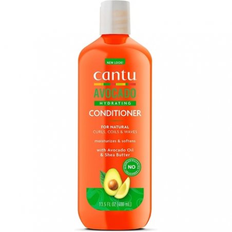 Cantu Avocado Conditioner 400ml