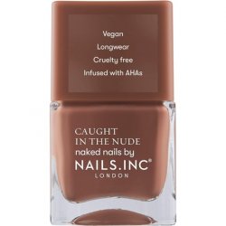 Nails Inc Tulum Beach Nail Polish