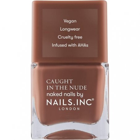 Nails Inc Tulum Beach Nail Polish
