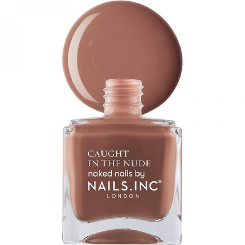 Nails Inc Tulum Beach Nail Polish