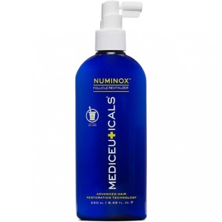 Mediceuticals Numinox Hair Follicle Revitalizer 250ml