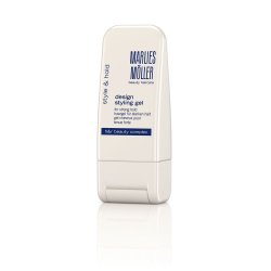 Marlies Moller Putty Clay and Wax 100ml
