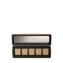 Hourglass Curator Five Pan Refillable Shadow Palette
