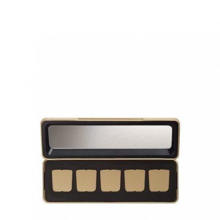 Hourglass Curator Five Pan Refillable Shadow Palette