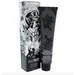Pulp Riot Faction8 Interstellar Deposit Only Hair Color 12.2 Violet 57g
