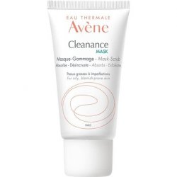 Avène Cleanance Scrub Mask 50ml