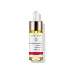 Dr. Hauschka Clarifying Day Oil