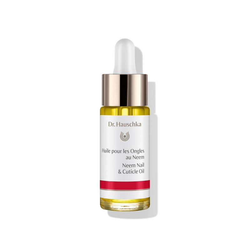Dr. Hauschka Clarifying Day Oil