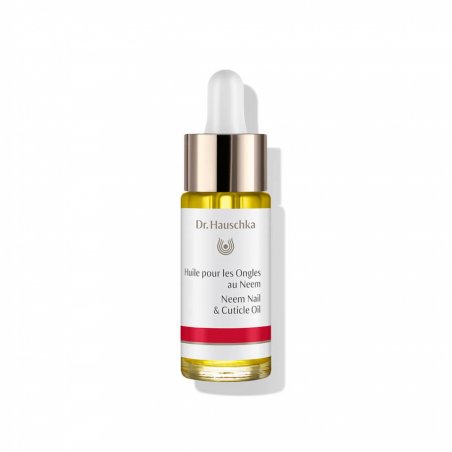 Dr Hauschka Clarifying Day Oil 18ml