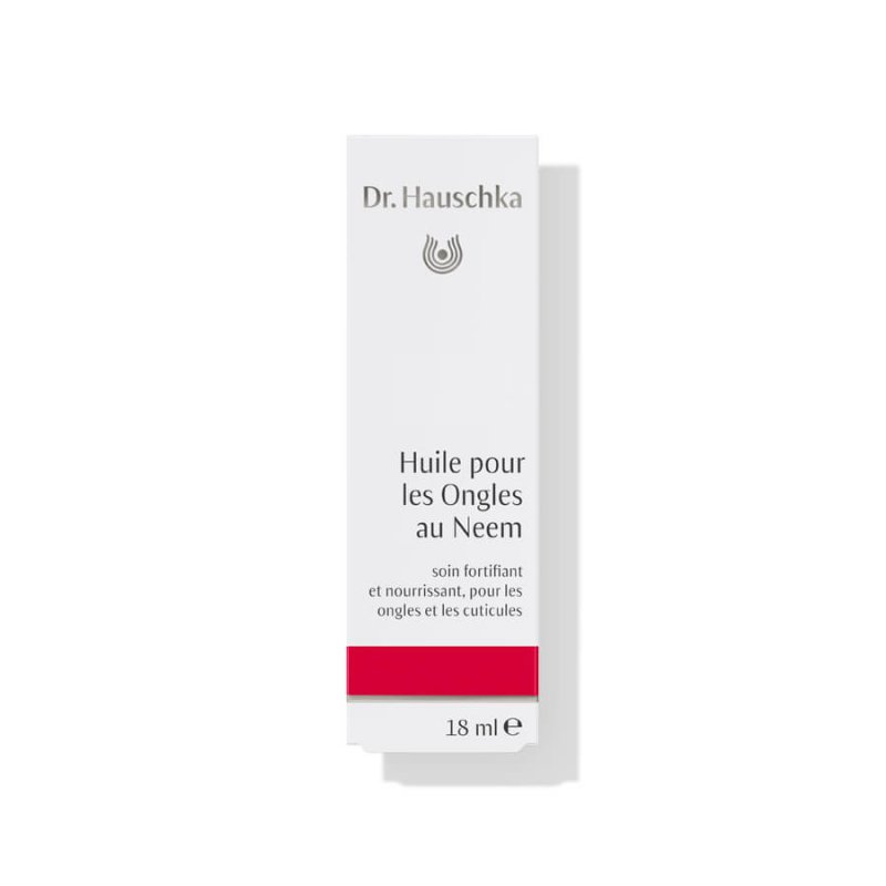 Dr Hauschka Clarifying Day Oil 18ml