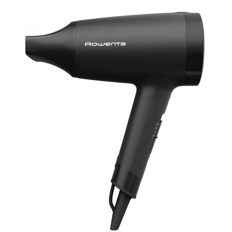 Rowenta Express Style CV1801 sèche-cheveux 1600 W Noir