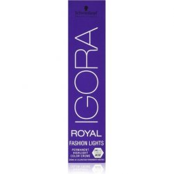 Schwarkopf Igora Royal Fashion Lights L-44 Beige 60ml