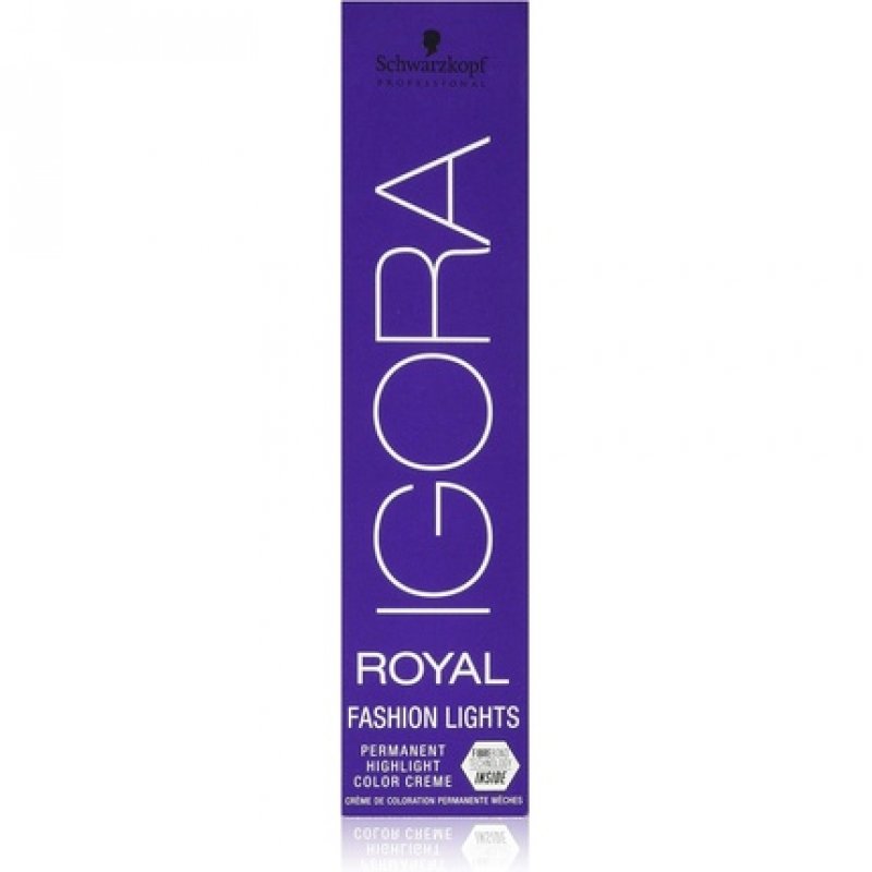 Schwarkopf Igora Royal Fashion Lights L-44 Beige 60ml