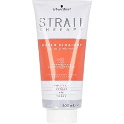 Strait Therapy Straitening Cream 300ml