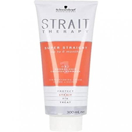 Strait Therapy Straitening Cream 300ml