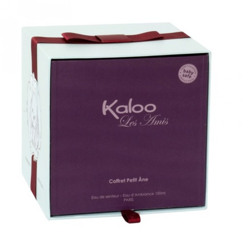 Kaloo Les Amis Eau De Senteur Spray Room Fragrance Spray Alcohol Free