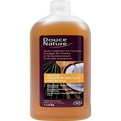 Douce Nature Soft Shower 1L