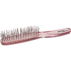 Hercules Sägemann NYH Scalp Brush 8203 Pink