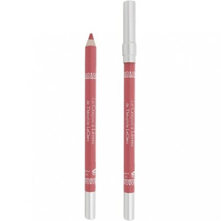 T.Leclerc Lip Pencil 1.2g 12 Corail Coral Red