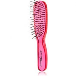 Hercules Sägemann Scalp Brush Junior Pink