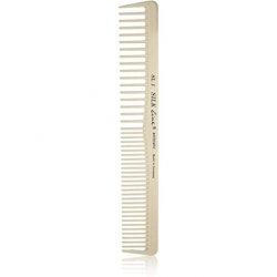 Hercules Sägemann Silk Line Cutting Comb with Coarse and Very Coarse Teeth - Made in Germany