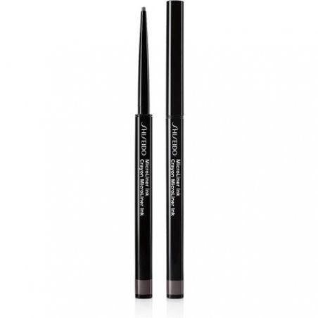 Shiseido MicroLiner Ink Micro Thin Eyeliner Pencil Gray