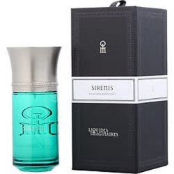 Liquides Imaginaires Sirenis Eau de Parfum Spray 3.3 oz