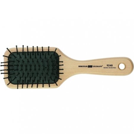 Hercules Sägemann Detangling Brush 9248 8 Rows