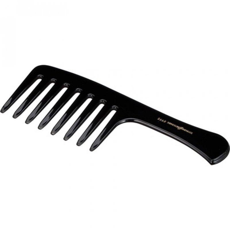 Hercules Sägemann Magic Star Comb 9 Inches