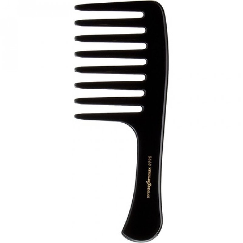 Hercules Sägemann Magic Star Comb 9 Inches