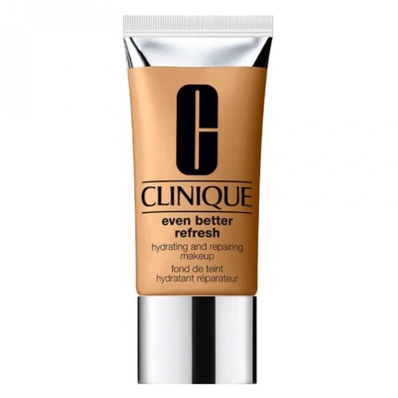 Clinique Even Better Refresh Hydrating and Repairing Makeup CN 78 Nutty