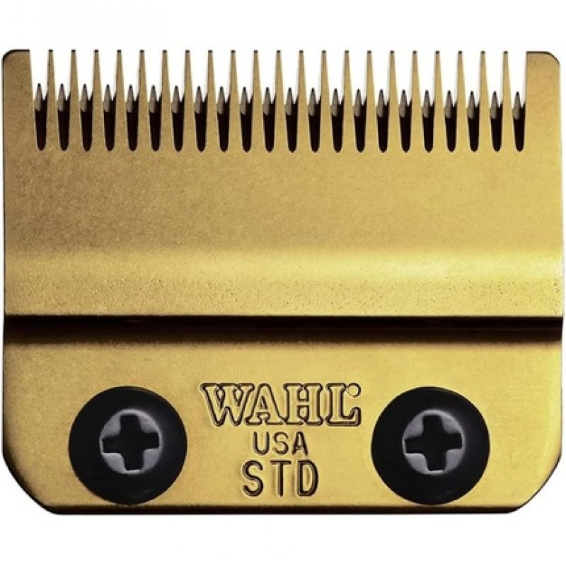 WAHL Stagger Tooth Blade 0.5-1.2mm Spare Blade