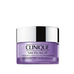 Clinique Take The Day Off Cleansing Balm Baume démaquillant 30 ml