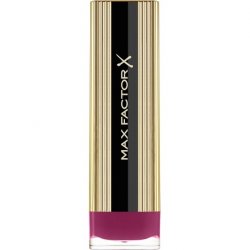 Max Factor Colour Elixir Lipstick with Vitamin E Shade Midnight Mauve 120 1 Count