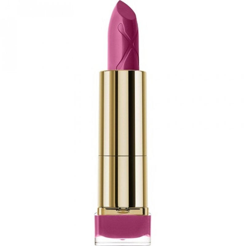 Max Factor Colour Elixir Lipstick with Vitamin E Shade Midnight Mauve 120 1 Count