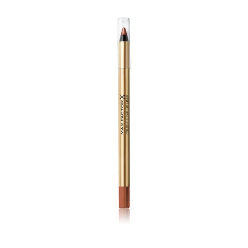 Max Factor Colour Elixir Lipliner No.15 Soft Spice