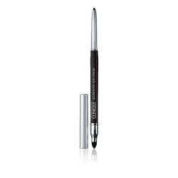 Clinique Quickliner For Eyes Intense crayon contour des yeux 0,28 g Crème 09 Intense Ebony