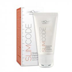 PostQuam SLIM CODE. ANTI-VERGETURES 200 ML